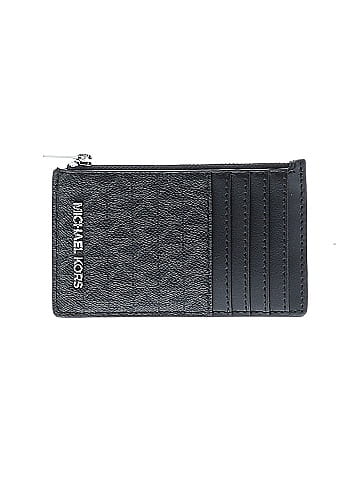 MICHAEL Michael Kors Card Holder  (view 1)