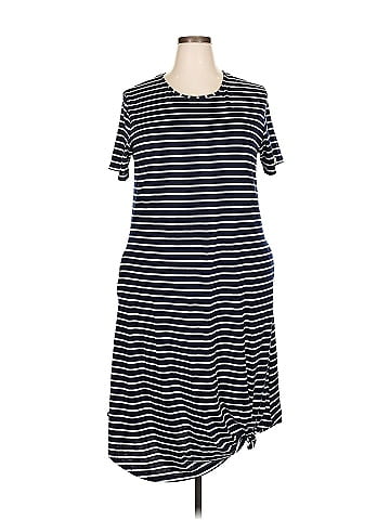 Simply Southern Casual Dress (view 1)