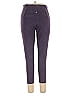 Athleta Purple Active Pants Size M (estimated) - photo 2