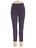 Athleta Purple Active Pants Size M (estimated) - photo 1