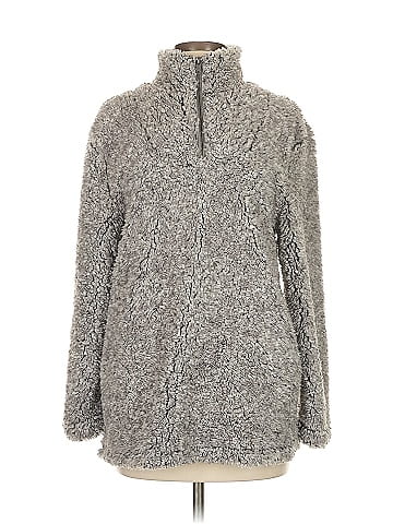 CoffeeShop Pullover Sweater (view 1)