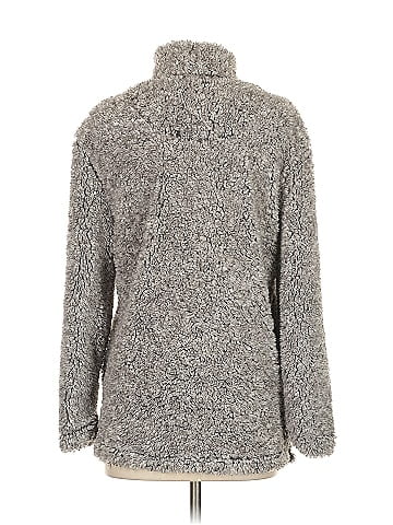 CoffeeShop Pullover Sweater (view 2)