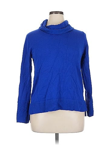 Melissa Paige Turtleneck Sweater (view 1)