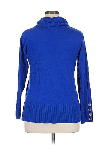 Melissa Paige Turtleneck Sweater (view 2)