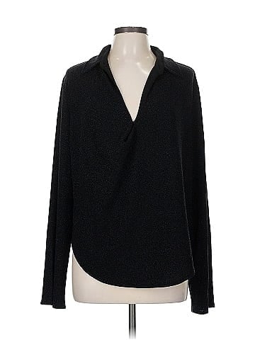 Rag & Bone Long Sleeve Blouse (view 1)