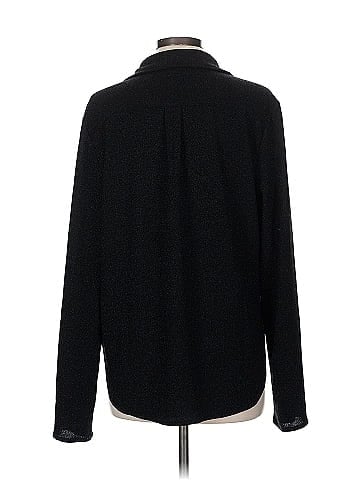 Rag & Bone Long Sleeve Blouse (view 2)