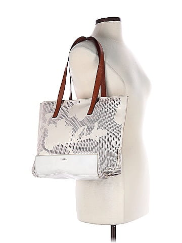 Fossil Tote (view 2)