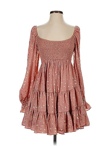 Aeom Casual Dress (view 1)