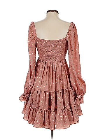 Aeom Casual Dress (view 2)