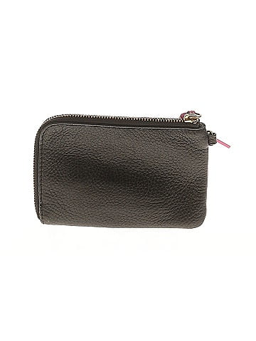 Fossil Leather Wristlet (view 2)