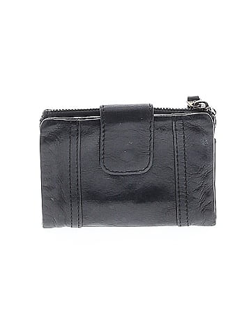 Fossil Leather Wallet (view 2)
