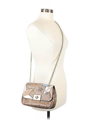 Coach Factory Shoulder Bag (view 2)