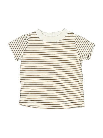 Child of Mine by Carter's Short Sleeve Turtleneck (view 1)