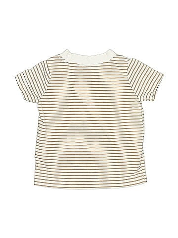 Child of Mine by Carter's Short Sleeve Turtleneck (view 2)