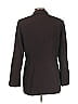 Le Suit Brown Blazer Size 12 - photo 2