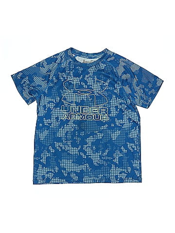 Under Armour Short Sleeve T-Shirt (view 1)