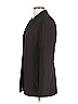 Le Suit Brown Blazer Size 12 - photo 5