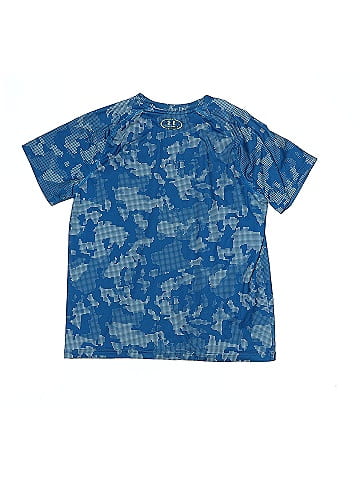 Under Armour Short Sleeve T-Shirt (view 2)