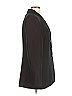 Le Suit Brown Blazer Size 12 - photo 4