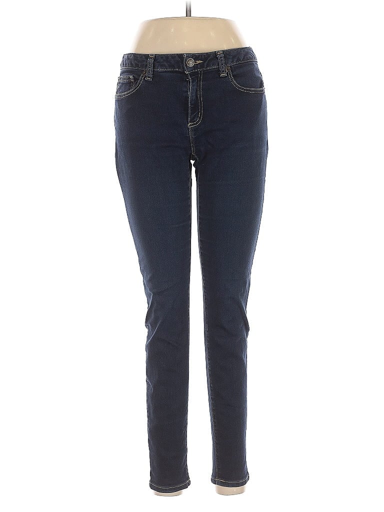 Pre-owned Michael Michael Kors Jeans In Blue