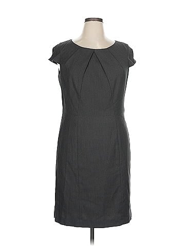 AK Anne Klein Casual Dress (view 1)