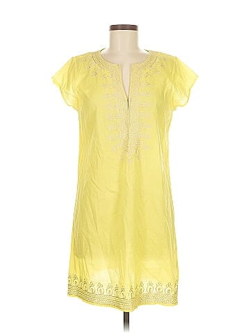 Calypso St. Barth Casual Dress (view 1)