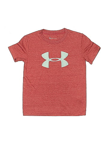 Under Armour Active T-Shirt (view 1)
