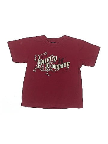 Hurley Short Sleeve T-Shirt (view 1)