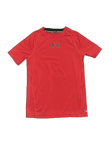 Under Armour Active T-Shirt (view 1)