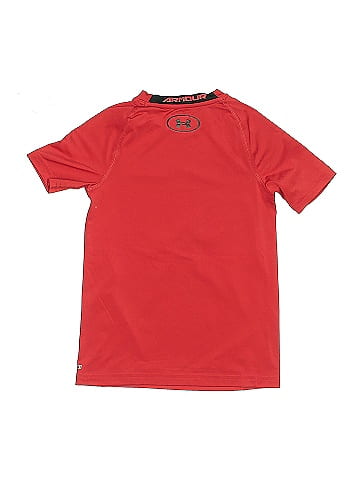 Under Armour Active T-Shirt (view 2)