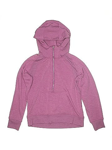 MTA Sport Pullover Hoodie (view 1)