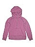 MTA Sport Pink Pullover Hoodie Size 10 - 12 - photo 1