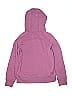 MTA Sport Pink Pullover Hoodie Size 10 - 12 - photo 2