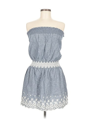 As U Wish Casual Dress (view 1)