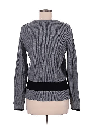 BA&SH Wool Pullover Sweater (view 2)
