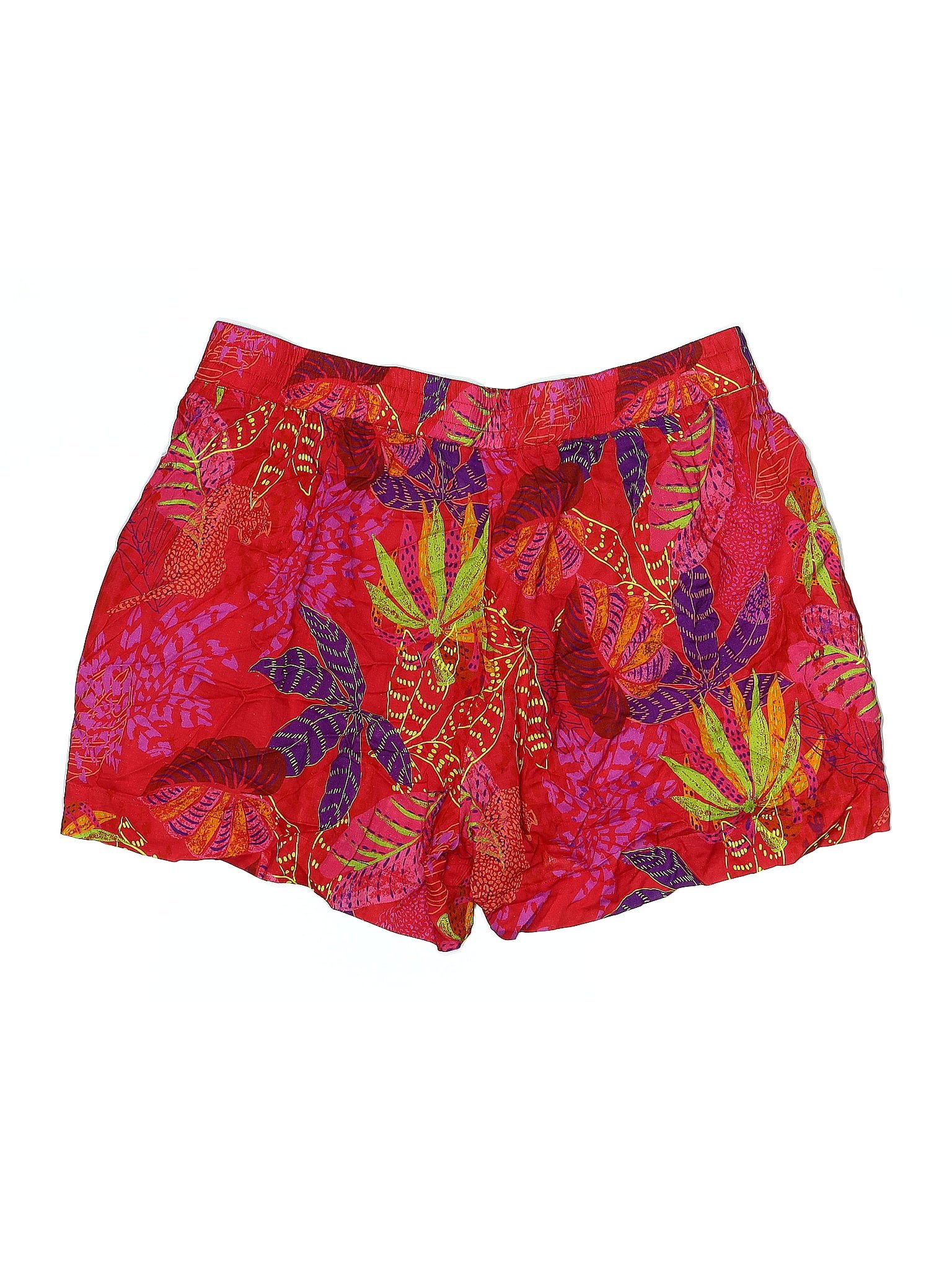 Ann Taylor Loft Plus Size Shorts The Loft Riviera Shorts