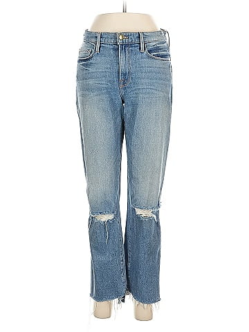 FRAME Denim Jeans (view 1)