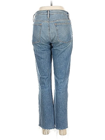 FRAME Denim Jeans (view 2)