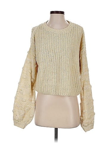 Moon & Madison Pullover Sweater (view 1)