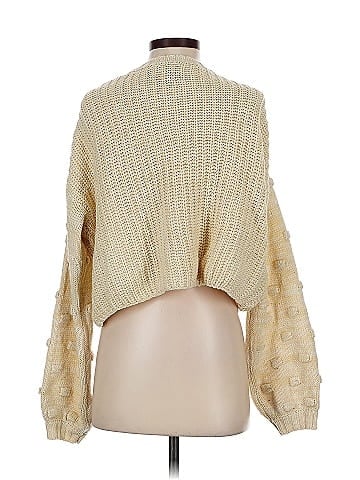 Moon & Madison Pullover Sweater (view 2)