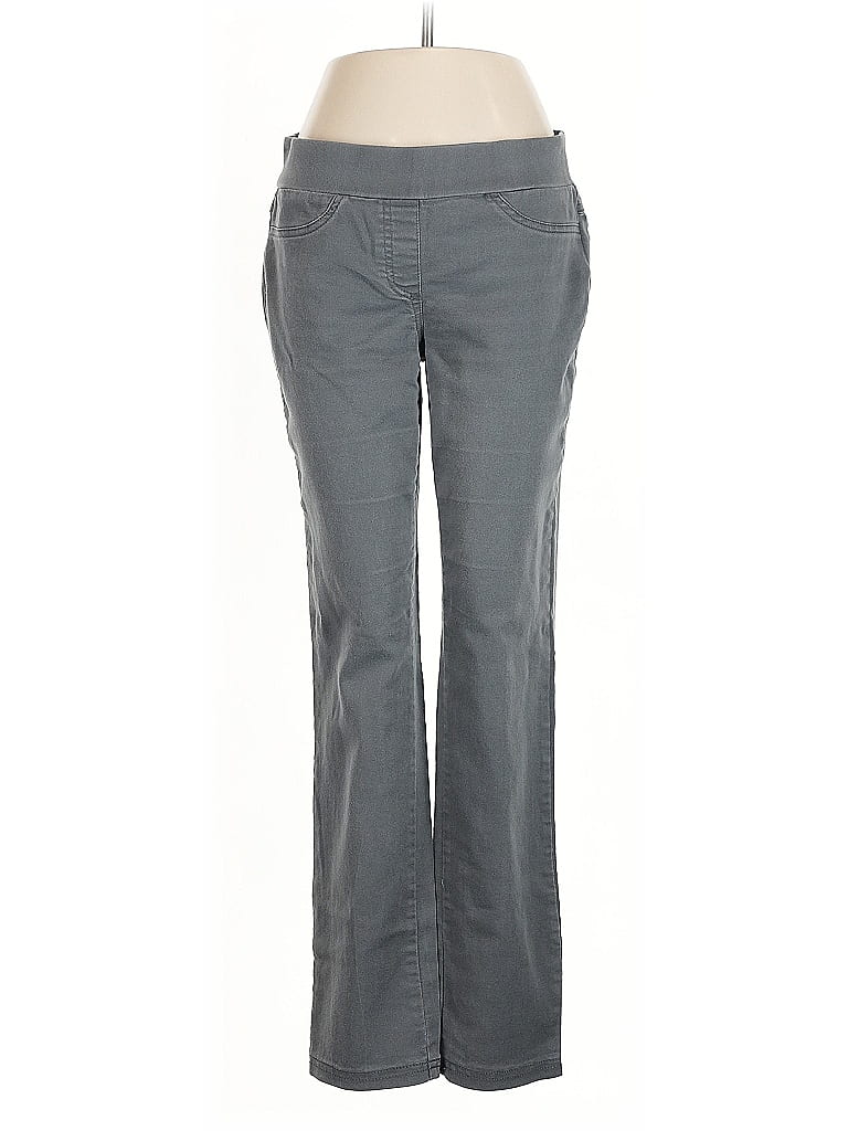 Click to view more detailed imagery on our partner's website Pre-owned Liz Claiborne Dress Pants In Gray