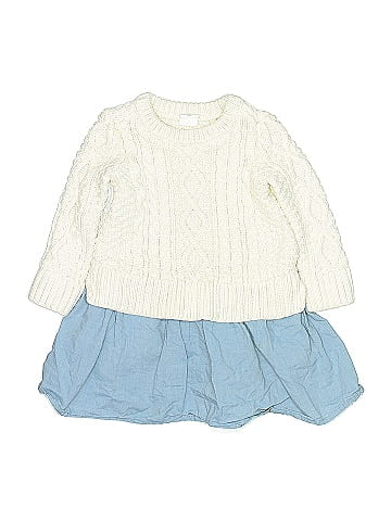 Baby Gap Dress (view 1)