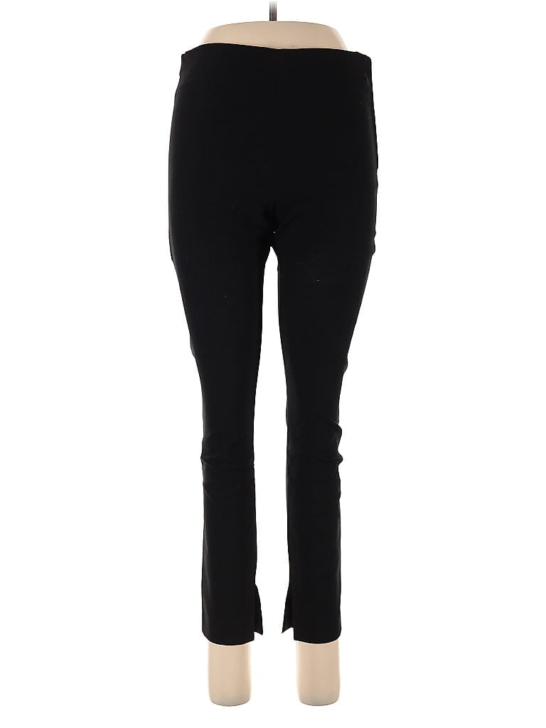 Click to view more detailed imagery on our partner's website Pre-owned Mm. Lafleur Active Pants In Black
