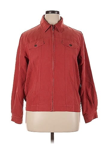 Alfred Dunner Jacket (view 1)