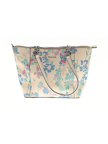 Calvin Klein Shoulder Bag (view 1)