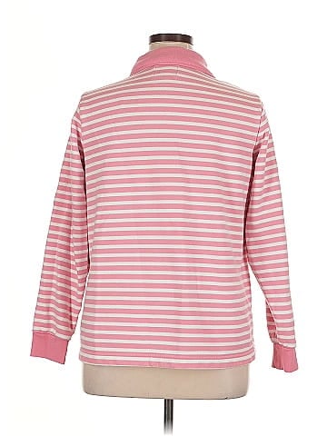 Lands' End Pullover Sweater (view 2)