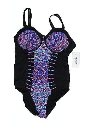 Swimsuits for all One Piece Swimsuit (view 1)