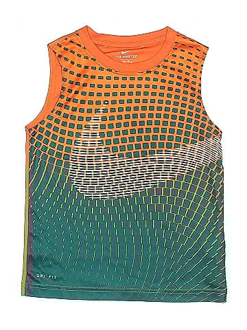 Nike Active Tank (view 1)