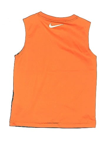 Nike Active Tank (view 2)