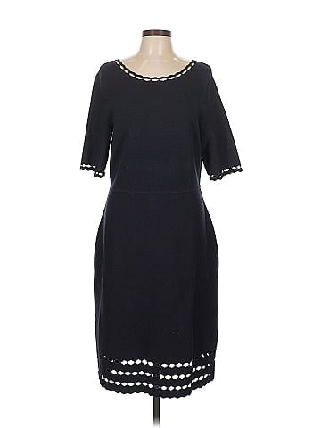 Hobbs London Cocktail Dress (view 1)